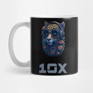 10X Mug